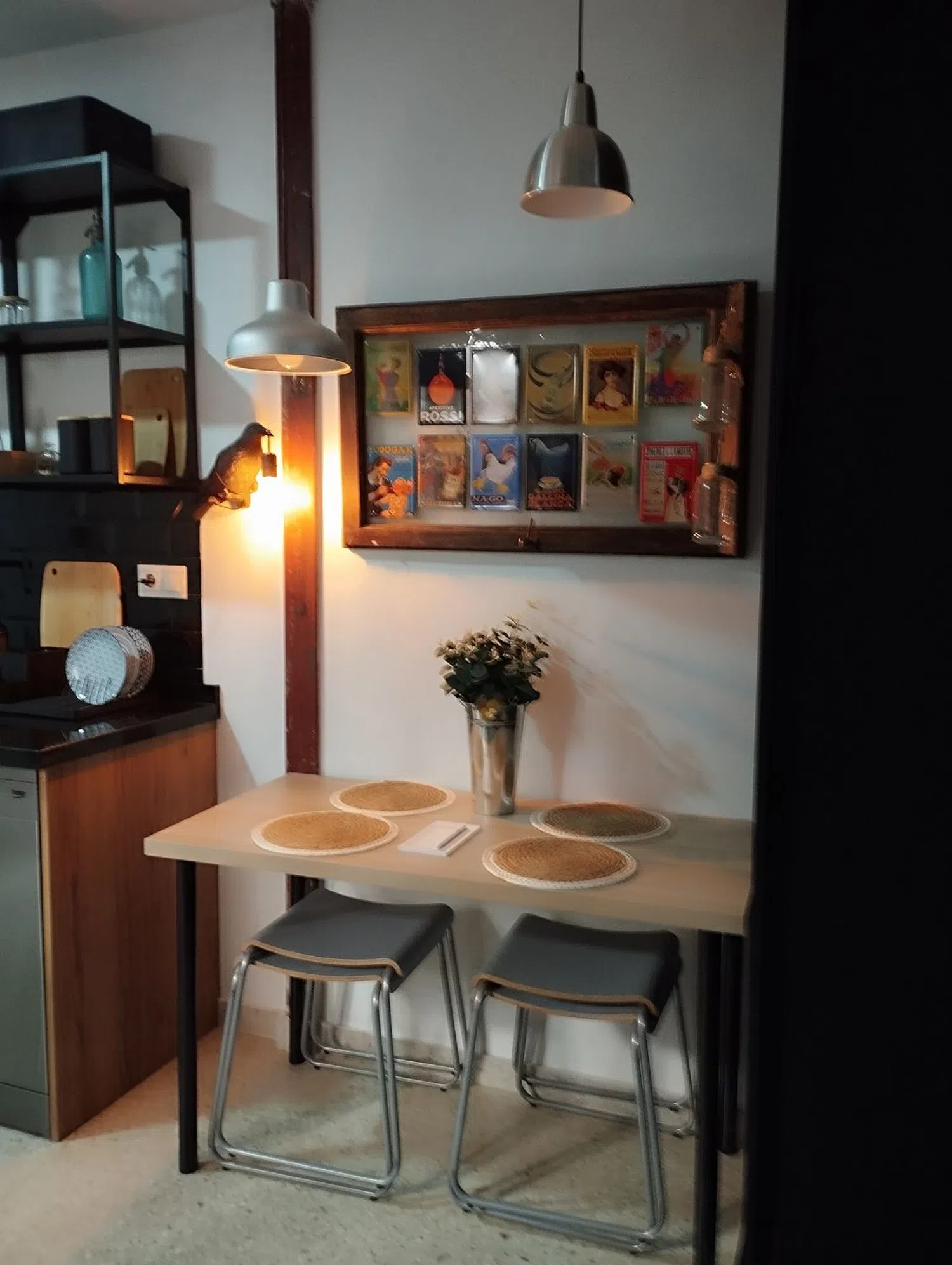 Estudio en calle Real de Cartuja, 60 - Foto 12