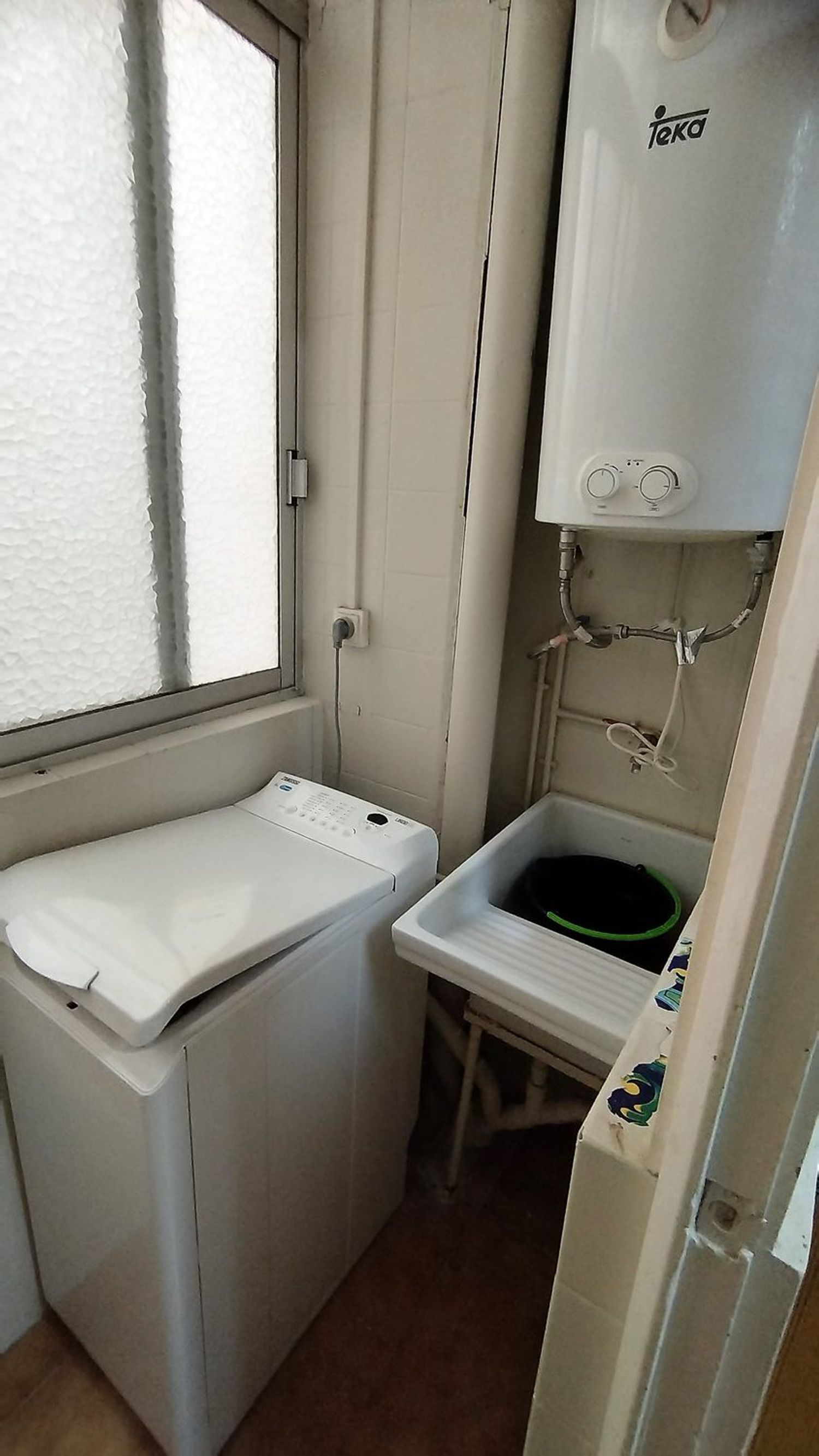 Piso en Calle Obispo Sancho Dávila, 19, Vista Alegre - Foto 12