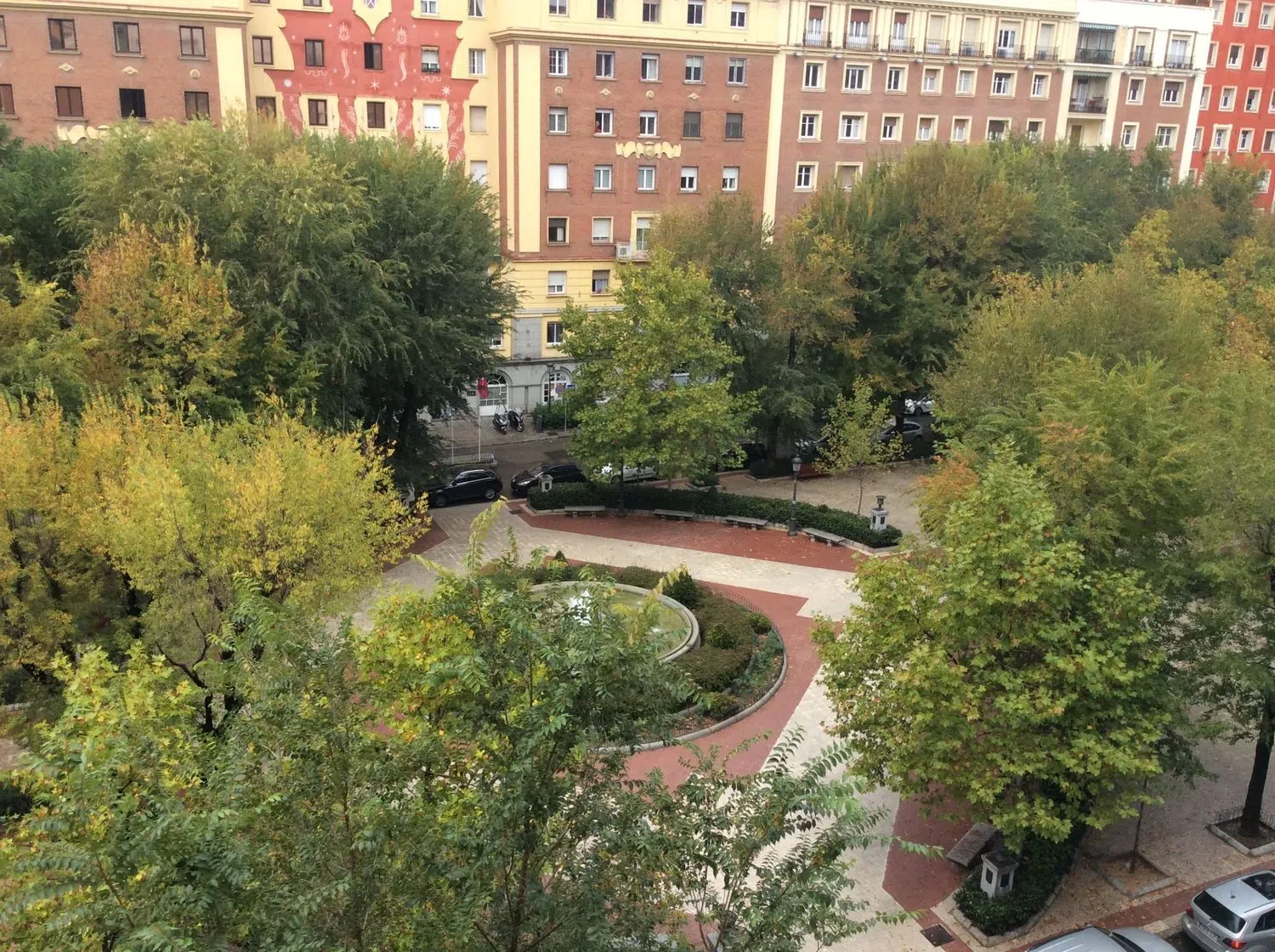 Ático en plaza Conde del Valle de Súchil, 14 - Foto 22