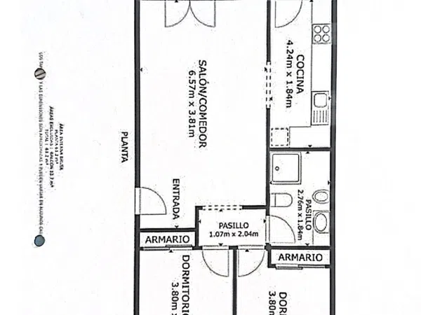 Estudio en Agaete - Foto 15