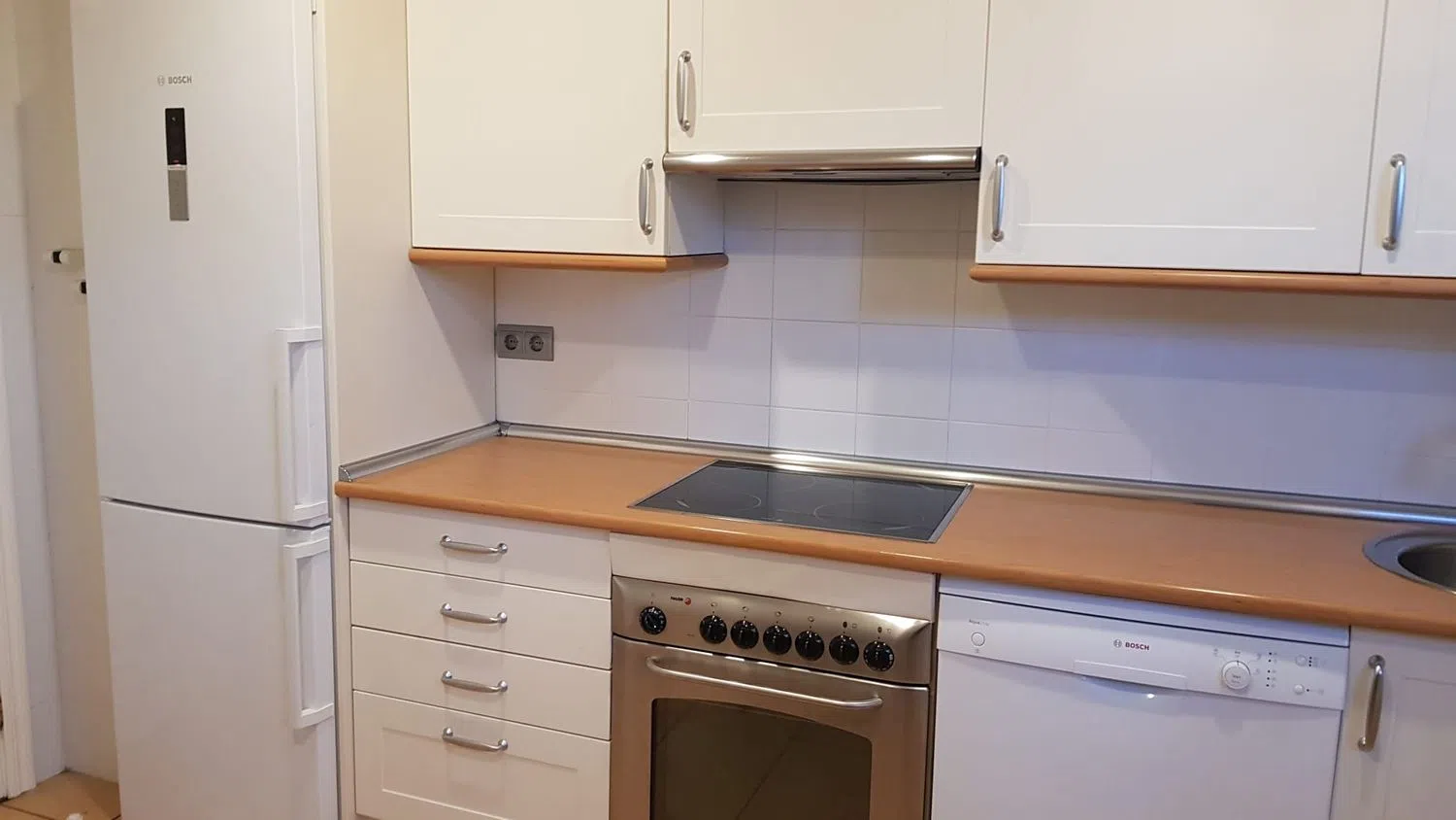 Piso en avenida de Esparta, 57 - Foto 5