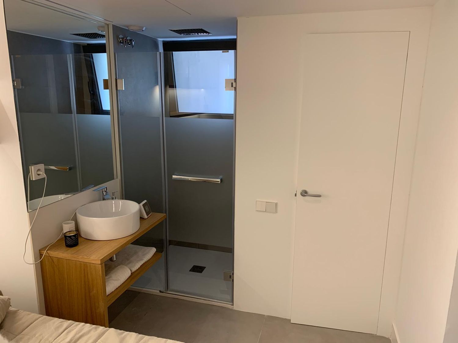 Piso en calle del Baluard, 57 - Foto 3