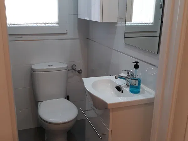 Estudio en Avenida de Juan Pablo II, 44 - Foto 3