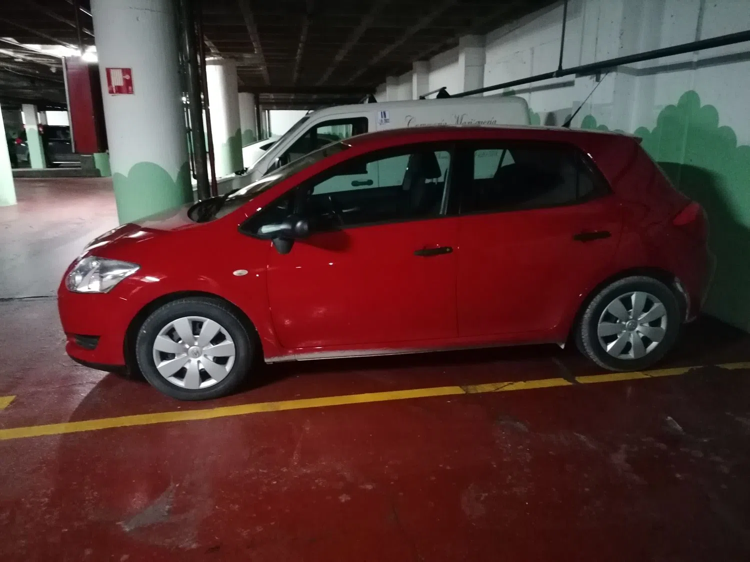 Piso en calle de Téllez, 15 - Foto 13