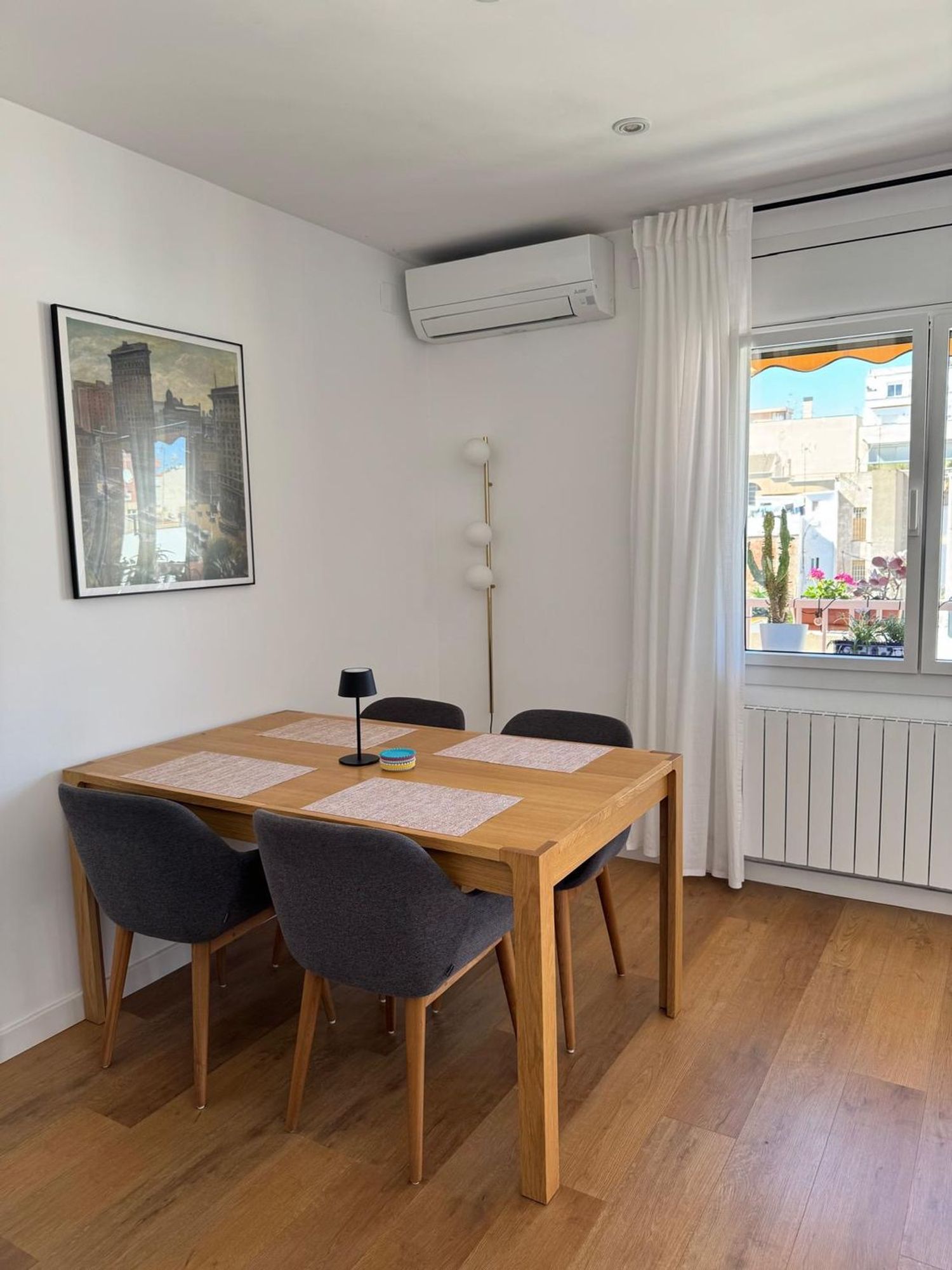 Piso en Centre Vila - La Geltrú - Foto 6