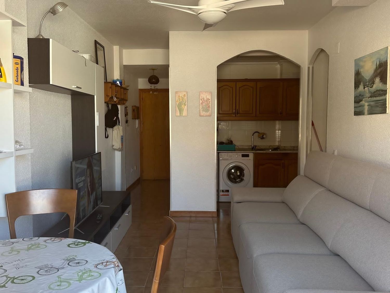 Piso en avenida del Tamarit, 201 - Foto 4