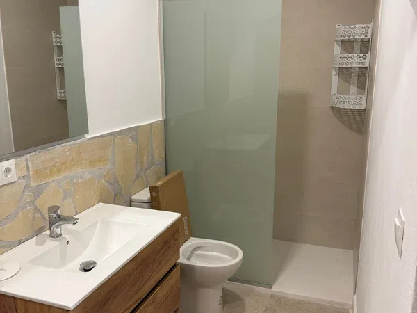 Estudio en Calle la Salut, 27, Altea Pueblo, Altea Pueblo - Foto 4