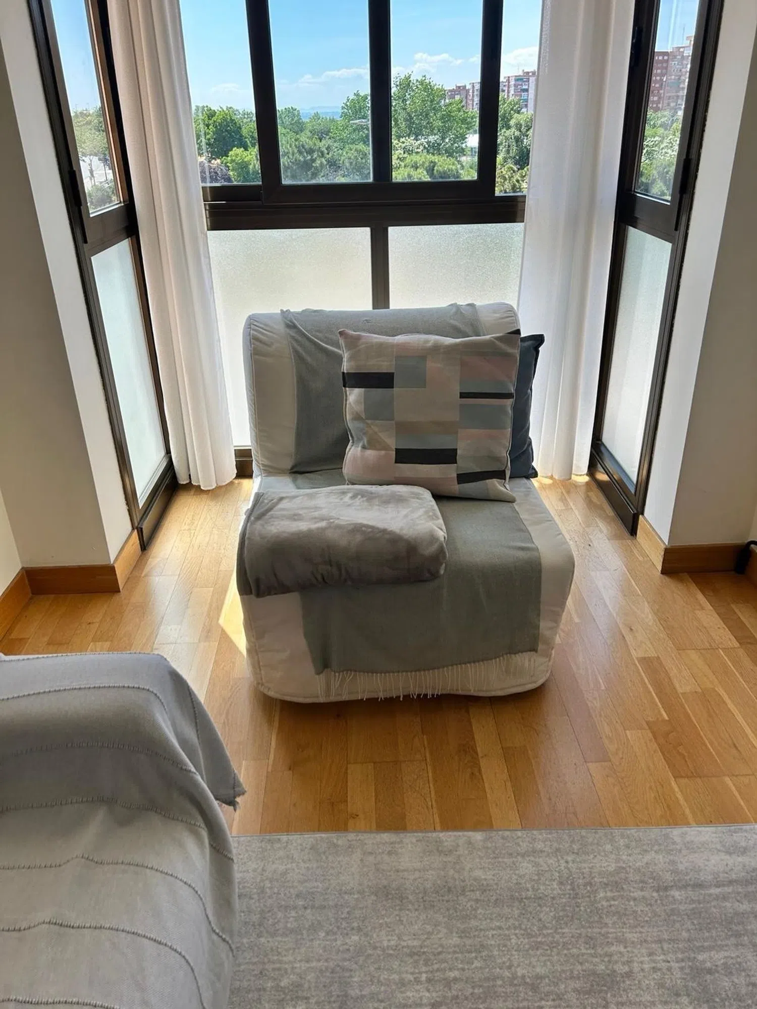 Piso en paseo de la Dirección, 352 - Foto 3