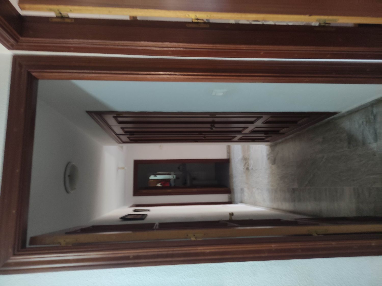 Piso en avenida Arroyo del Moro, 21 - Foto 21