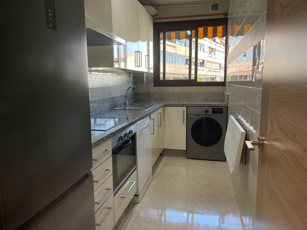 Piso en Almogavares, 1 - Foto 1