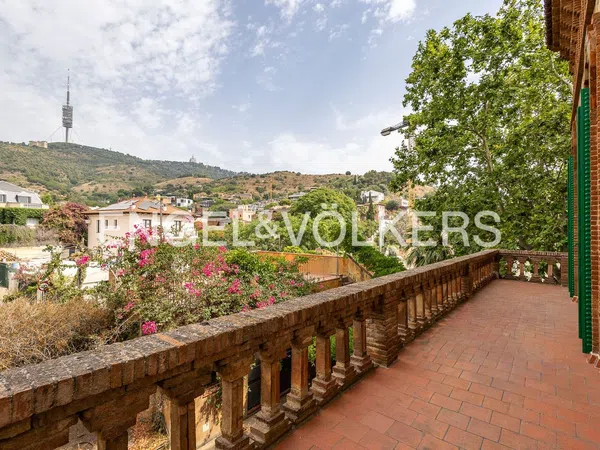 Casa o chalet independiente en Sarrià, Sarrià - Foto 18