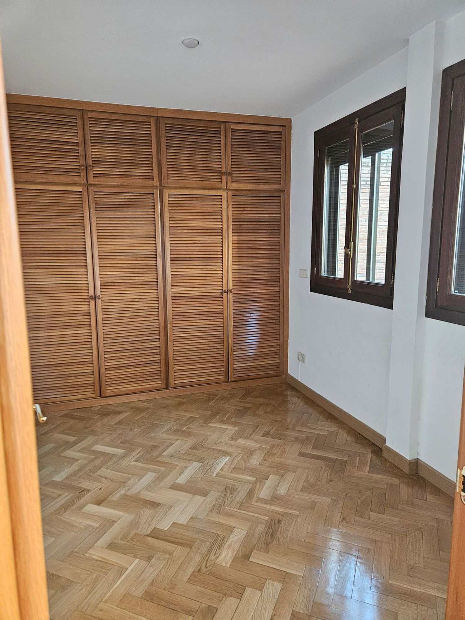 Ático en calle de Martín de los Heros, 89 - Foto 5