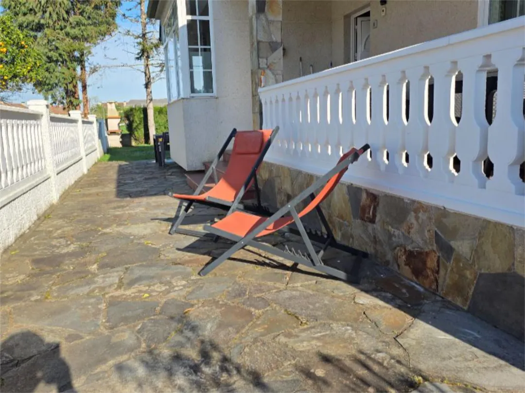 Chalet en  Rúa Areosa 28 - Foto 7