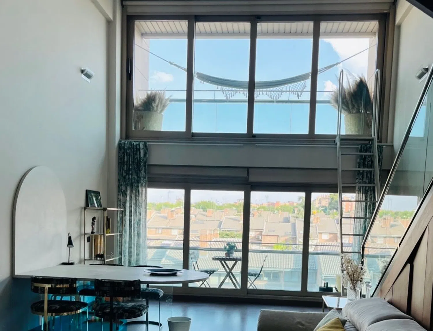 Dúplex en calle de Cronos, 24 - Foto 32