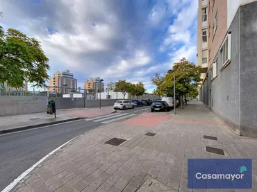 Local comercial en  Carrer Sax 2 - Foto 8