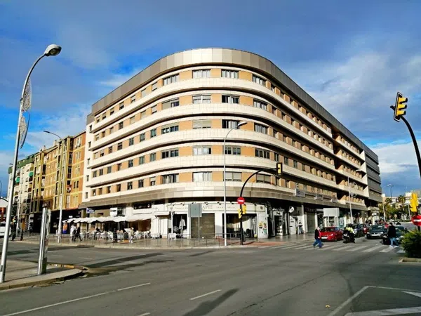 Piso en Avenida de las Américas, 3, Perchel sur - El Bulto - Foto 15