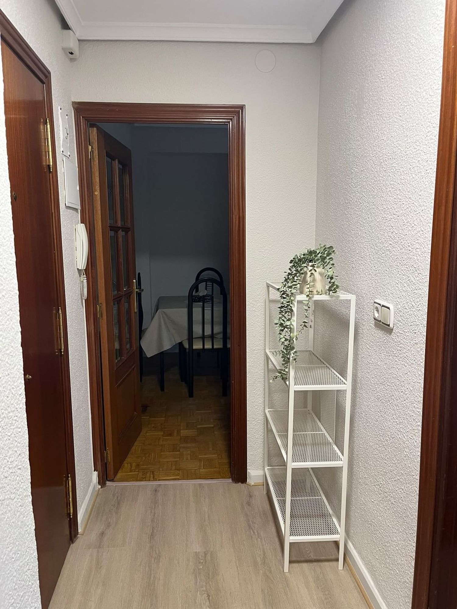 Piso en Avenida de Burgos, 12 - Foto 15