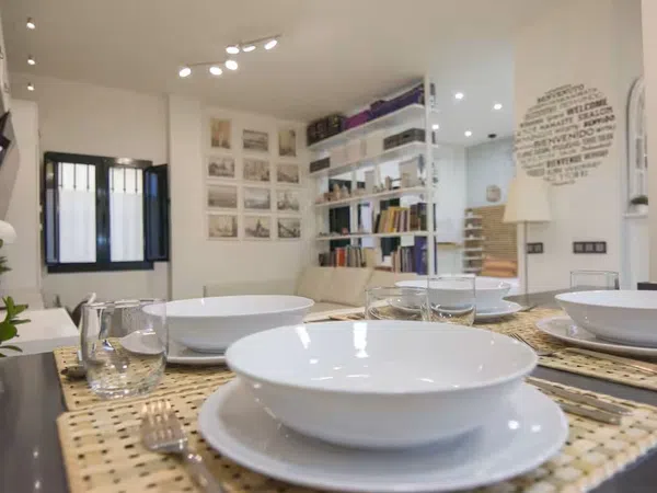 Estudio en calle Reposo, 4 - Foto 7