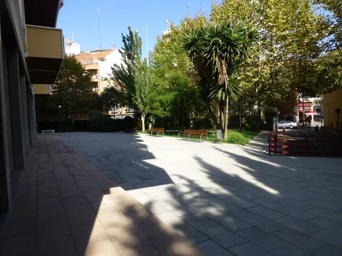 Piso en calle del Rector Triadó, 55