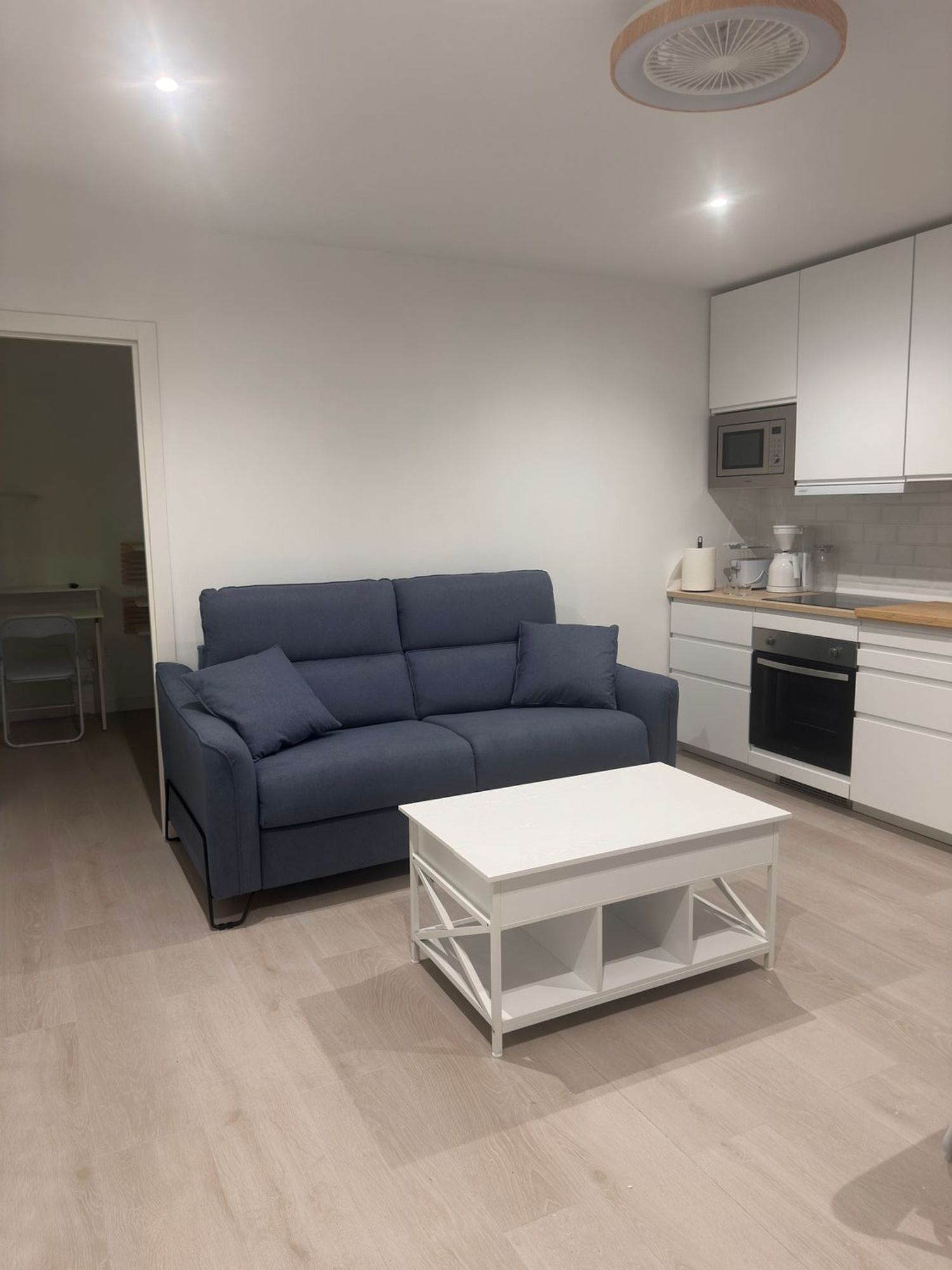 Piso en Olmo, Lavapiés-Embajadores - Foto 4