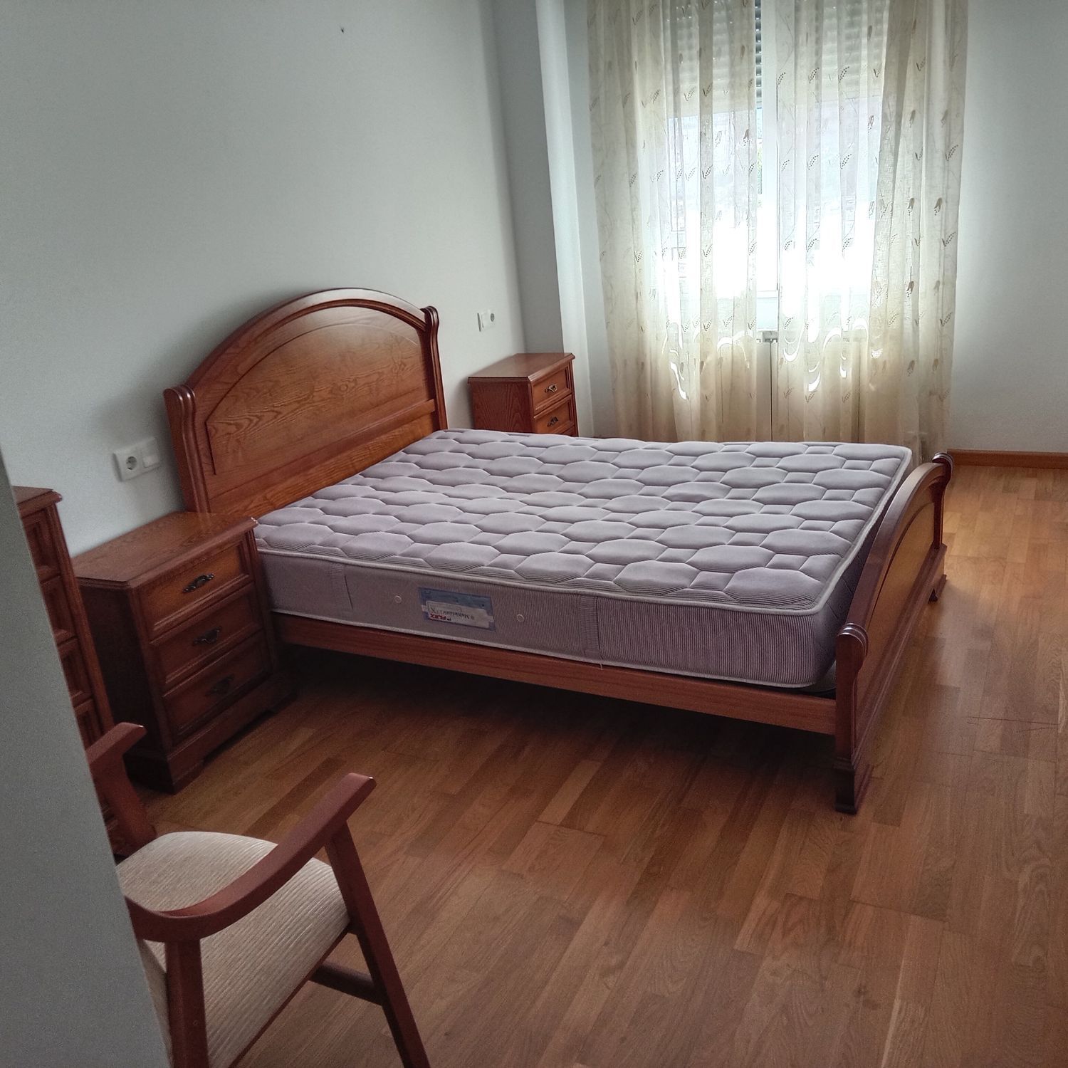 Piso en Calle Antonio González Calderón, 1, La Rosaleda, La Rosaleda - Foto 3