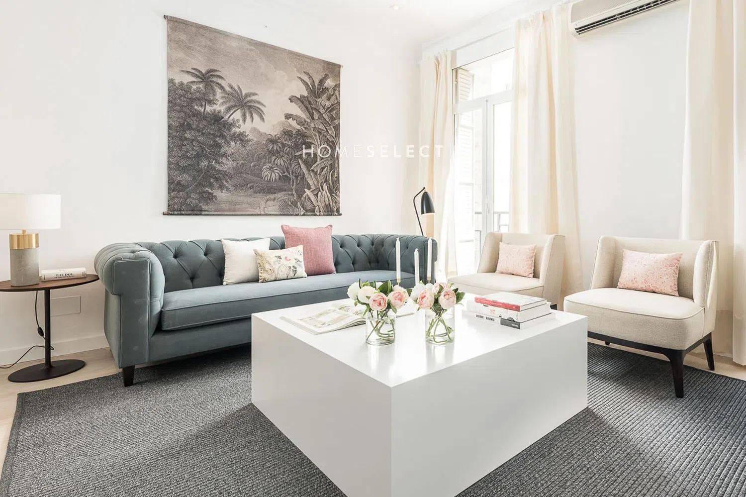 Piso en calle del Príncipe de Anglona - Foto 5