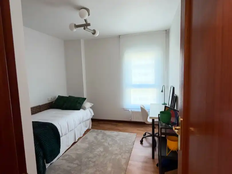 Piso en  Rúa Emilio González López 56 - Foto 12