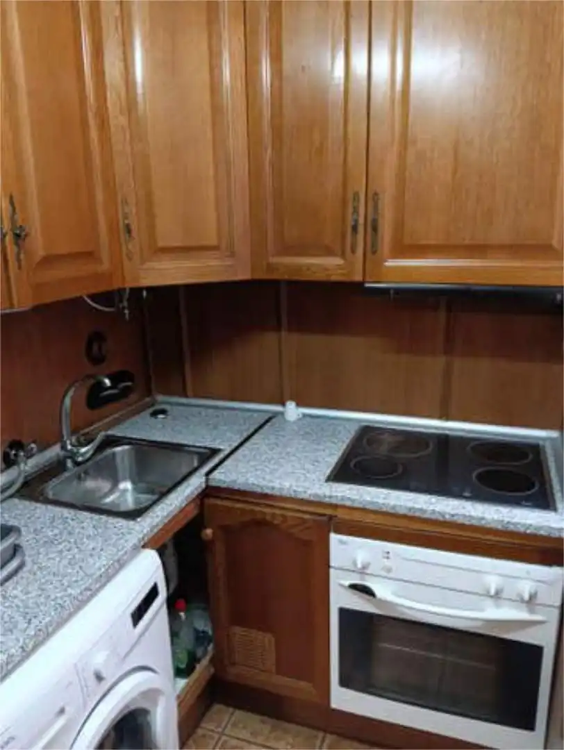 Piso en Valdepasillas - Foto 4