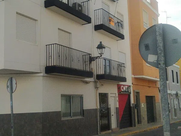 Piso en Calle Sant Roc, 9, Centro - Foto 5