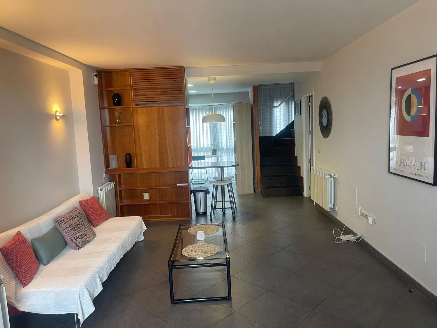 Dúplex en calle de María Pedraza, 22 - Foto 6