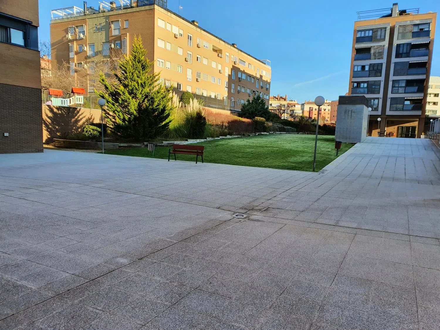 Piso en calle Oslo, 38 - Foto 3