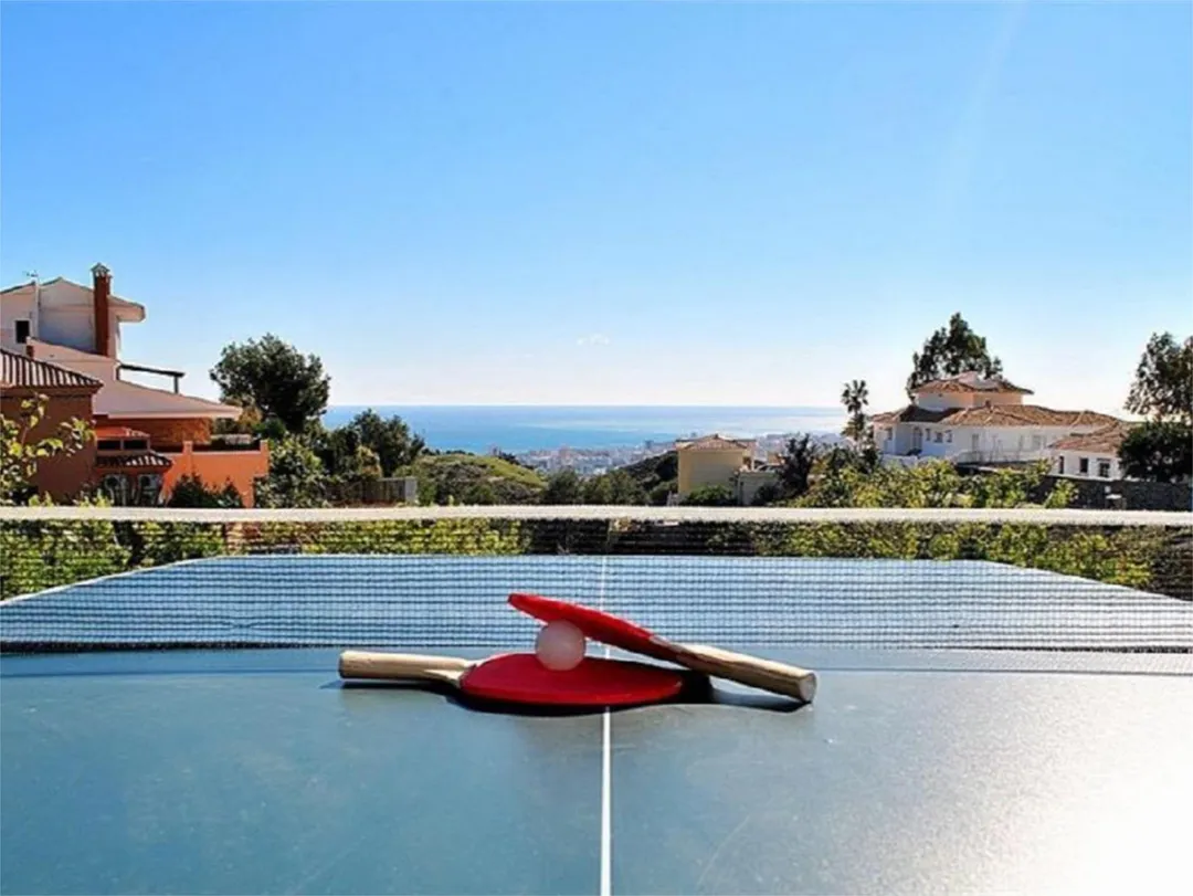 Chalet en  Urbanización Lomas de Mijas 3B - Foto 8