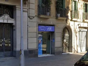 Local comercial en  Carrer de Còrsega 435 - Foto 3