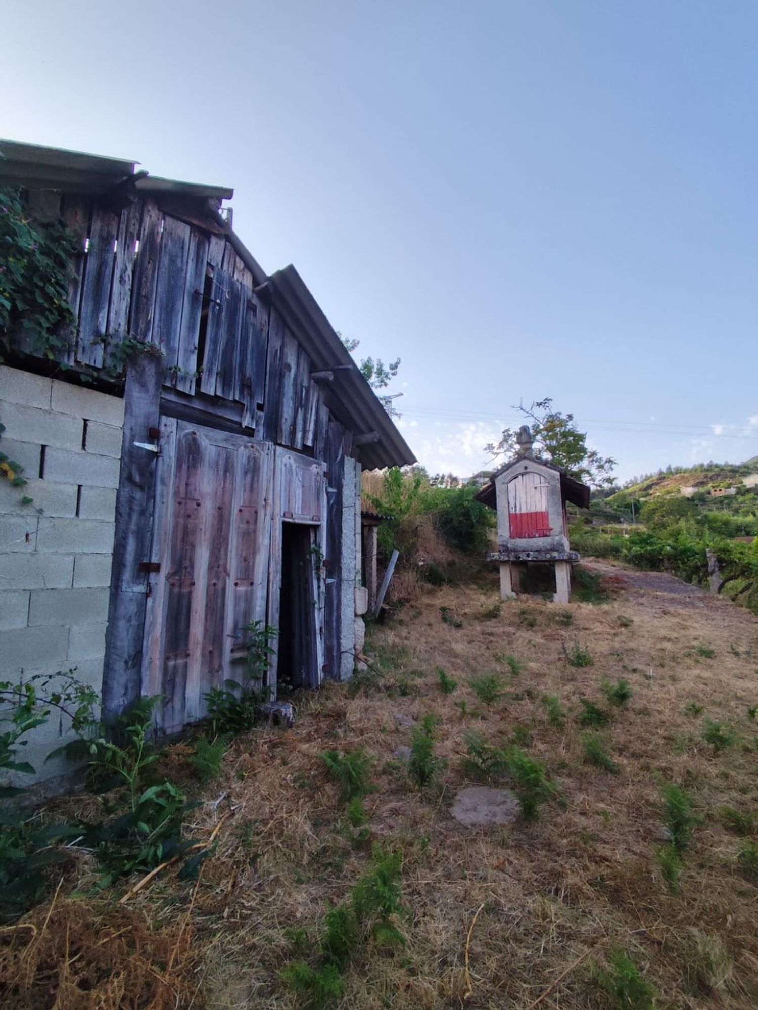 Casa rural en Lugar Calvario, 7 - Foto 8