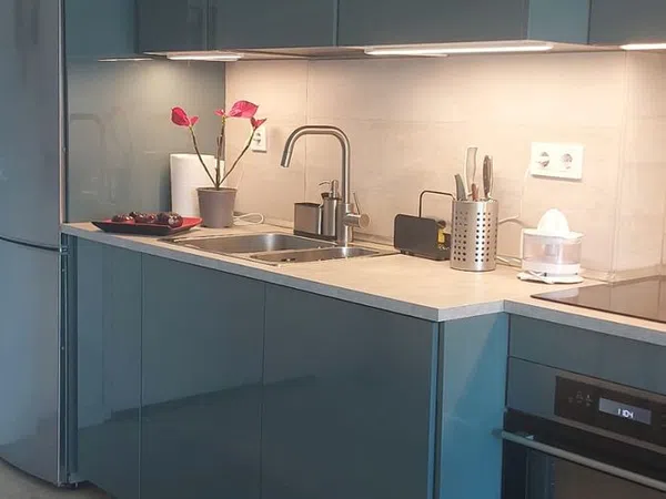 Estudio en avenida de Manoteras, 38 - Foto 4