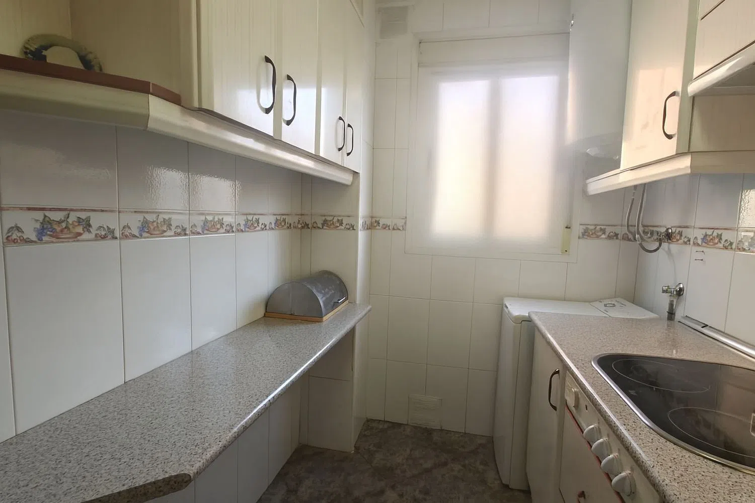 Piso en calle Recesvinto, 107 - Foto 5