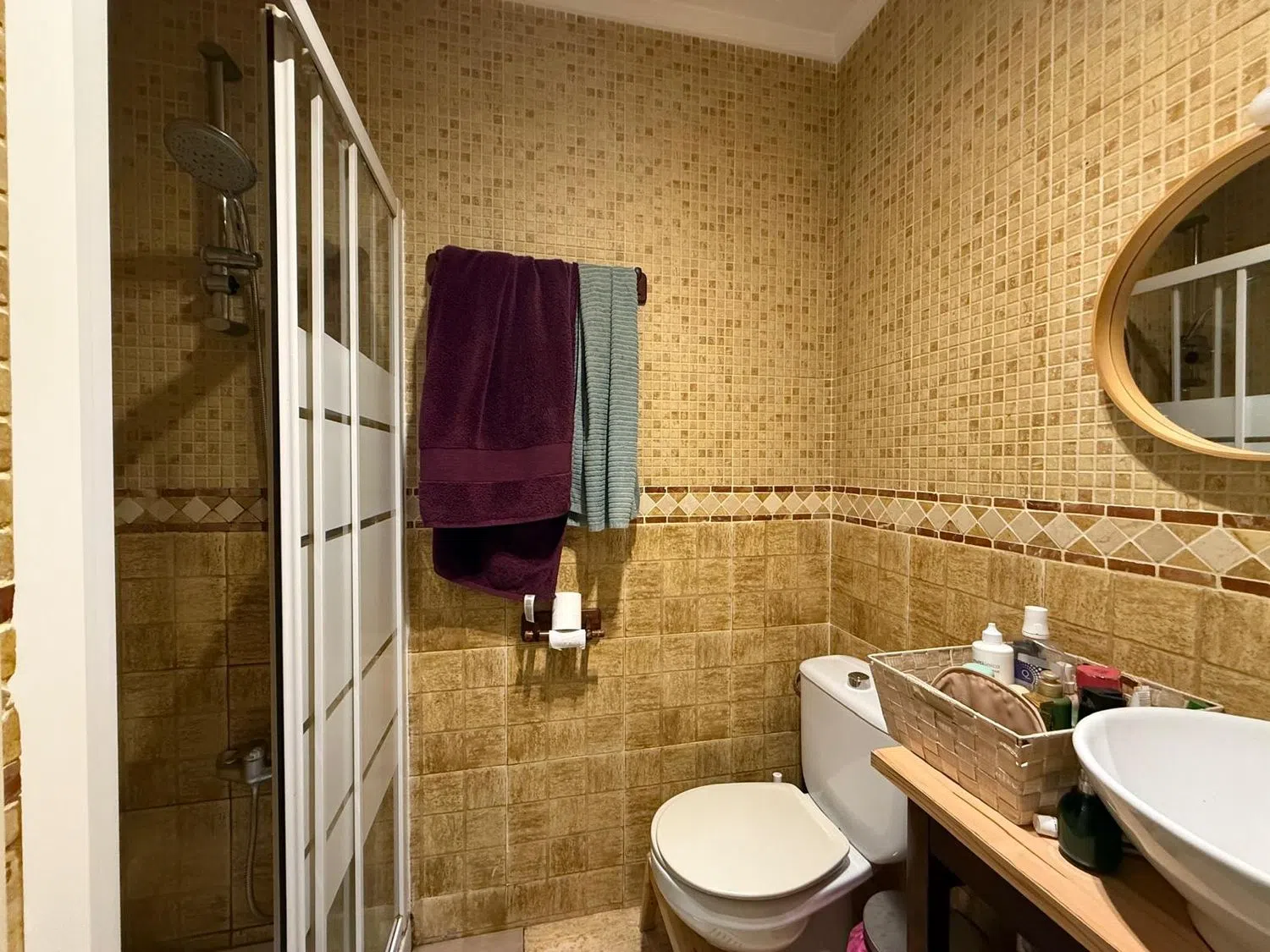 Piso en Barrio Almendrales - Foto 15