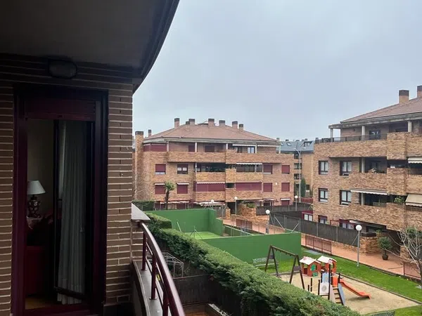 Piso en Calle Azafrán, 1, Golf - El Carralero - Foto 10