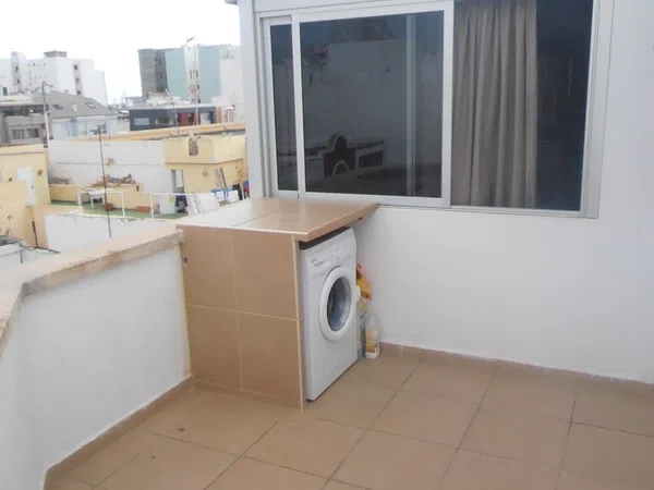 Ático en Calle Alemania, 25, Alcaravaneras - Foto 3