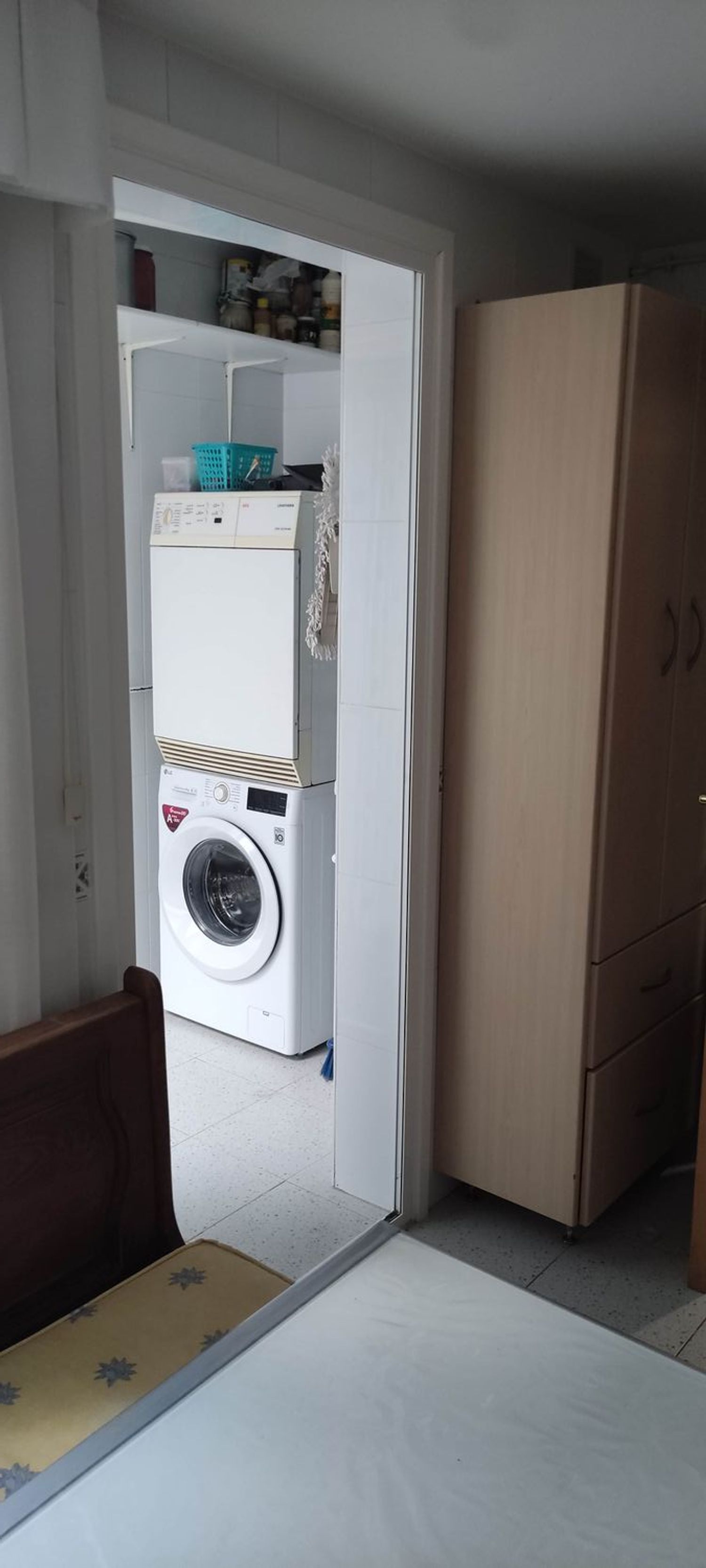 Piso en calle Rosalía de Castro, 44 - Foto 6