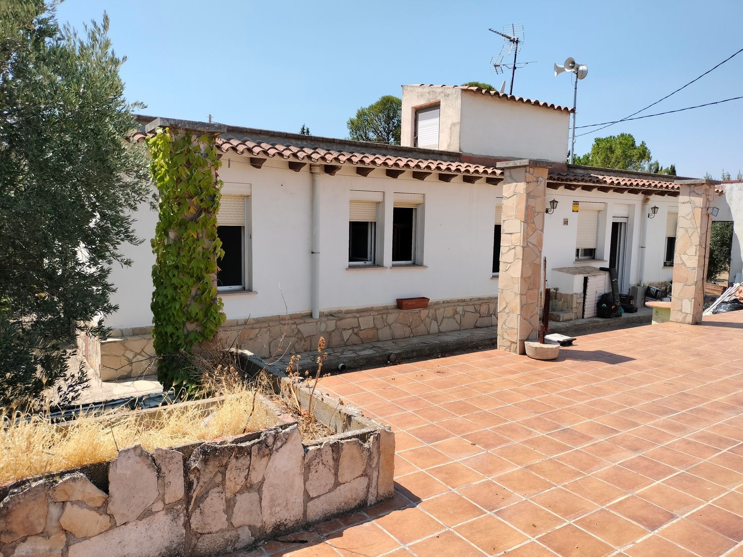 Casa o chalet independiente en Riba-Roja d'Ebre - Foto 3