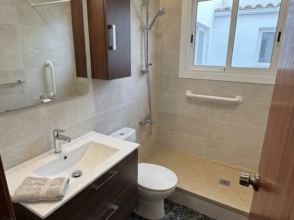 Piso en calle del Carmen, 90 - Foto 9