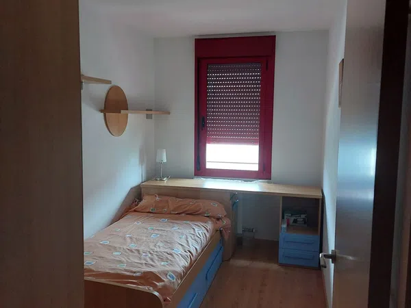 Piso en Calle de Al este del Edén, 12, Montecanal-Valdespartera-Rosales del Canal - Foto 5