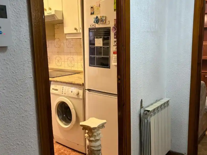 Piso en Valdemoro - Foto 3