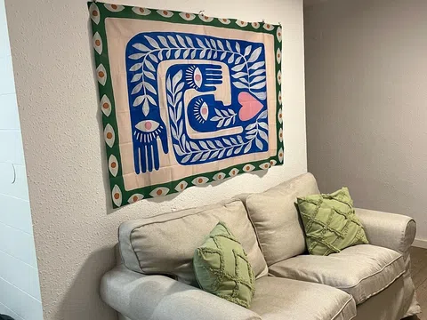 Piso en Passatge de Sant Benet, 9