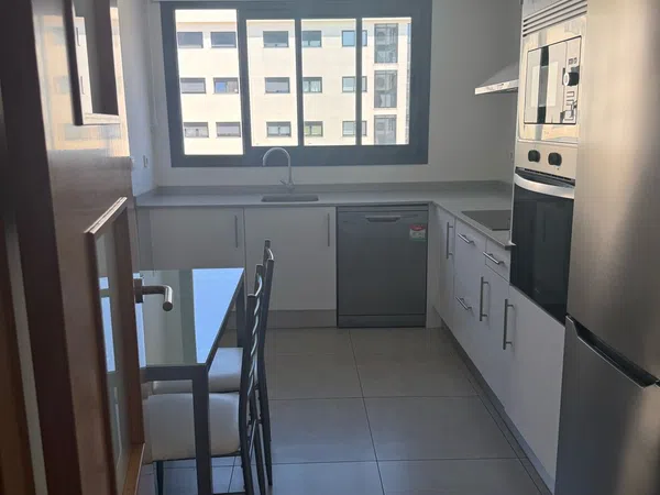 Piso en Calle d'Àngel Guimerà, 84, L'Olivera - Amanecer - Foto 10