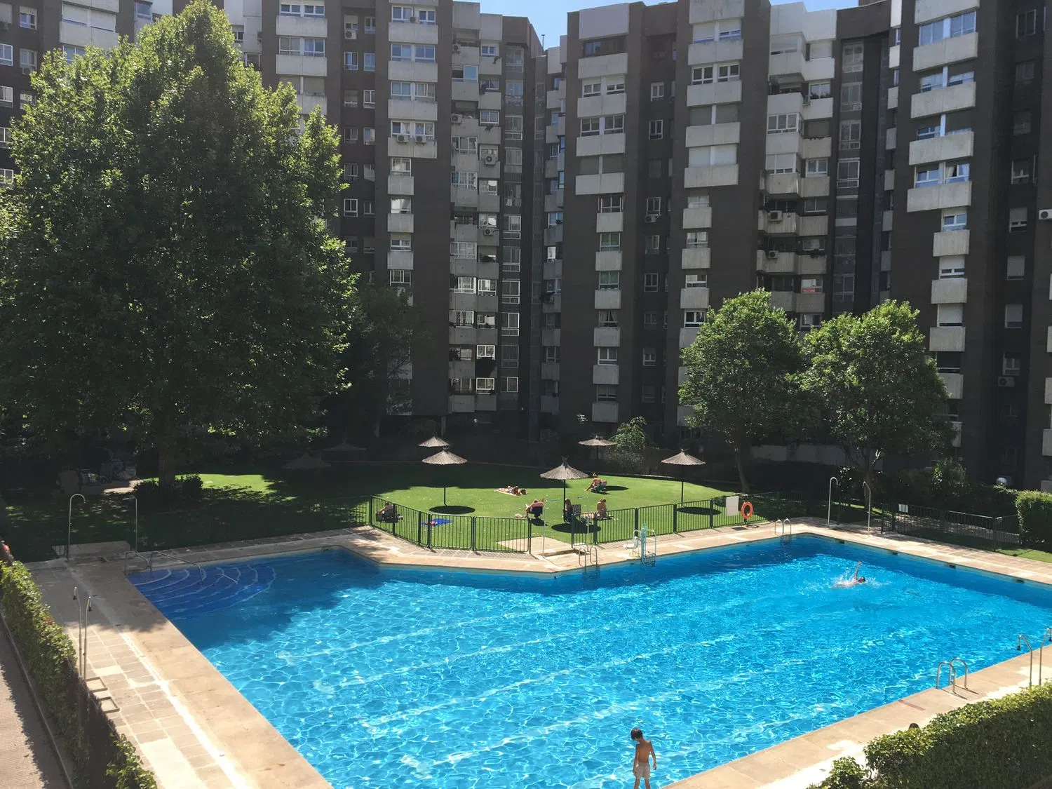 Piso en calle Alfredo Marquerie, 9 - Foto 1