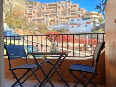 Apartamento en  Calle Lourdes del Polvorín 0 - Foto 24