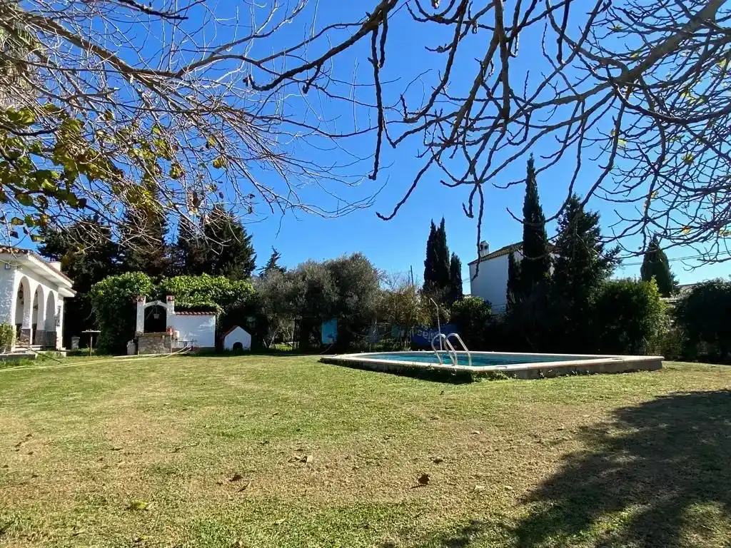 Chalet en  Hijuela de la Mirla 1 - Foto 7
