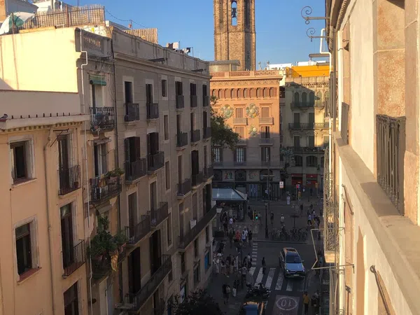 Estudio en Calle de l'Hospital, 17, El Raval - Foto 3